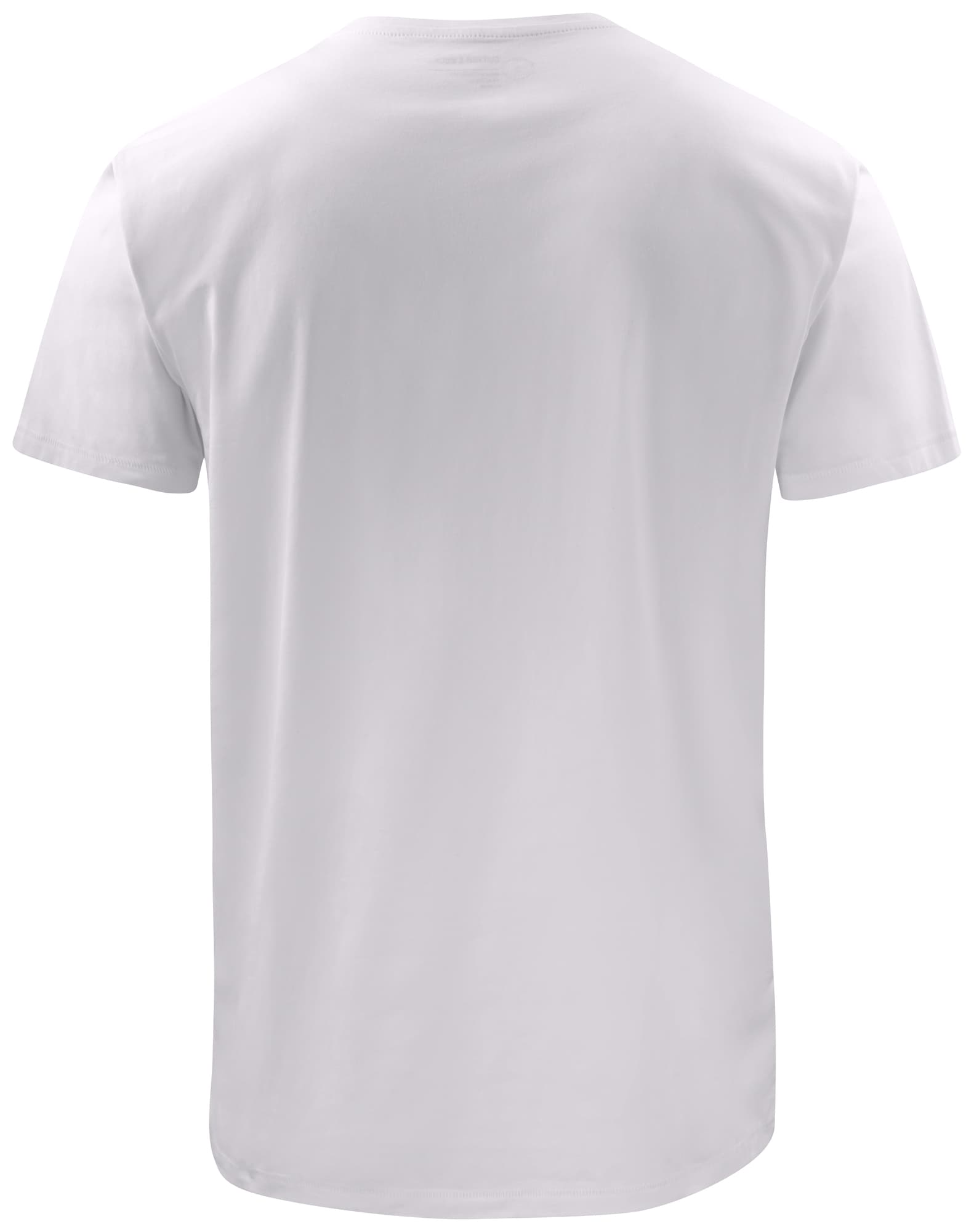 Manzanita V-neck T-shirt Men – bilde 2