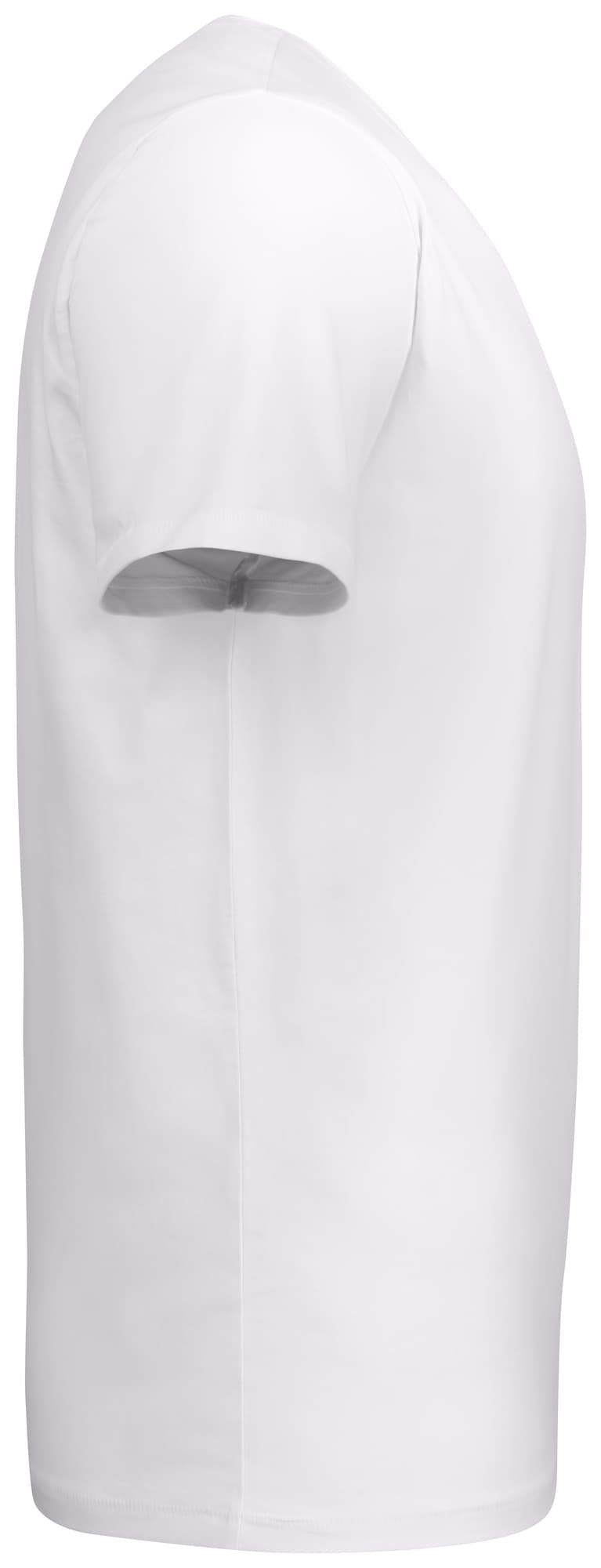 Manzanita V-neck T-shirt Men – bilde 4