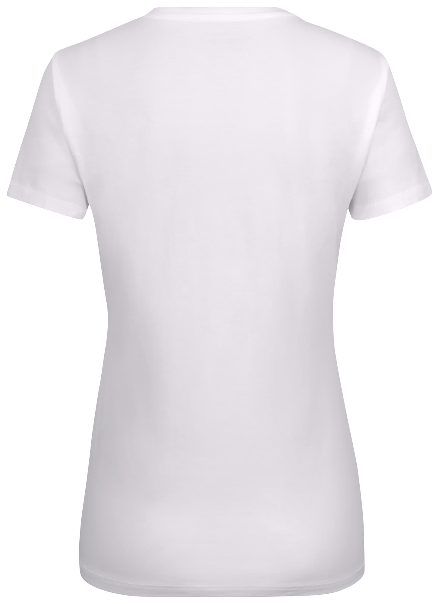 Manzanita V-neck T-shirt Women – bilde 2
