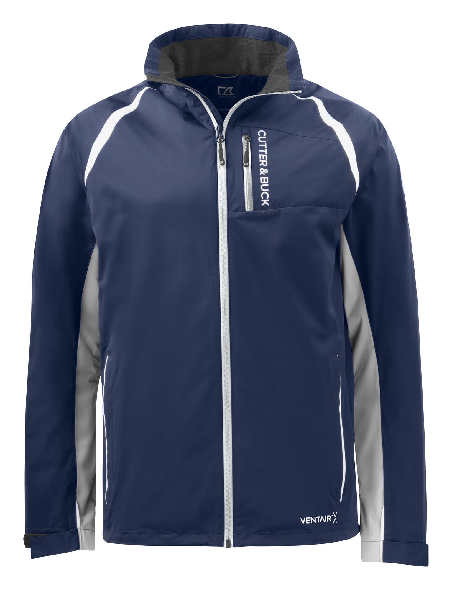 North Shore Jacket Men – bilde 1