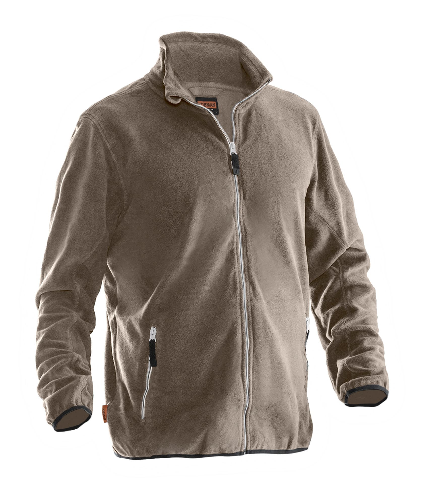 Microfleece Jacket – bilde 1