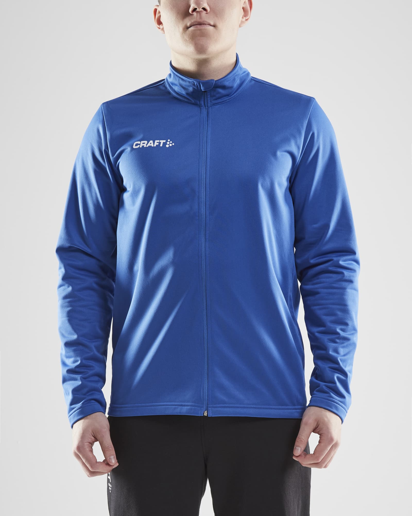 Squad Jacket M – bilde 2