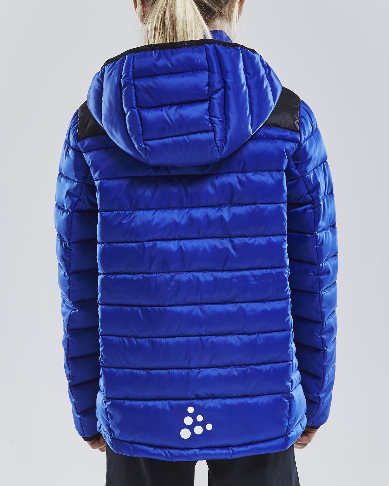 Isolate Jacket JR – bilde 3