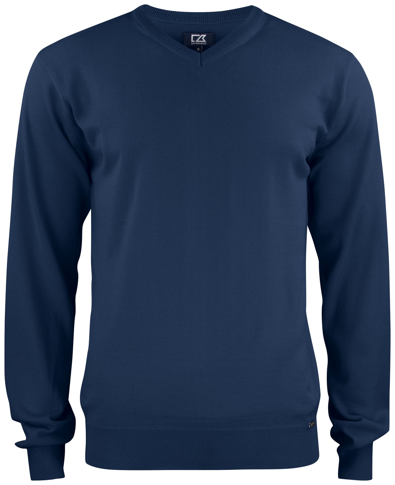 Everett V-Neck – bilde 1