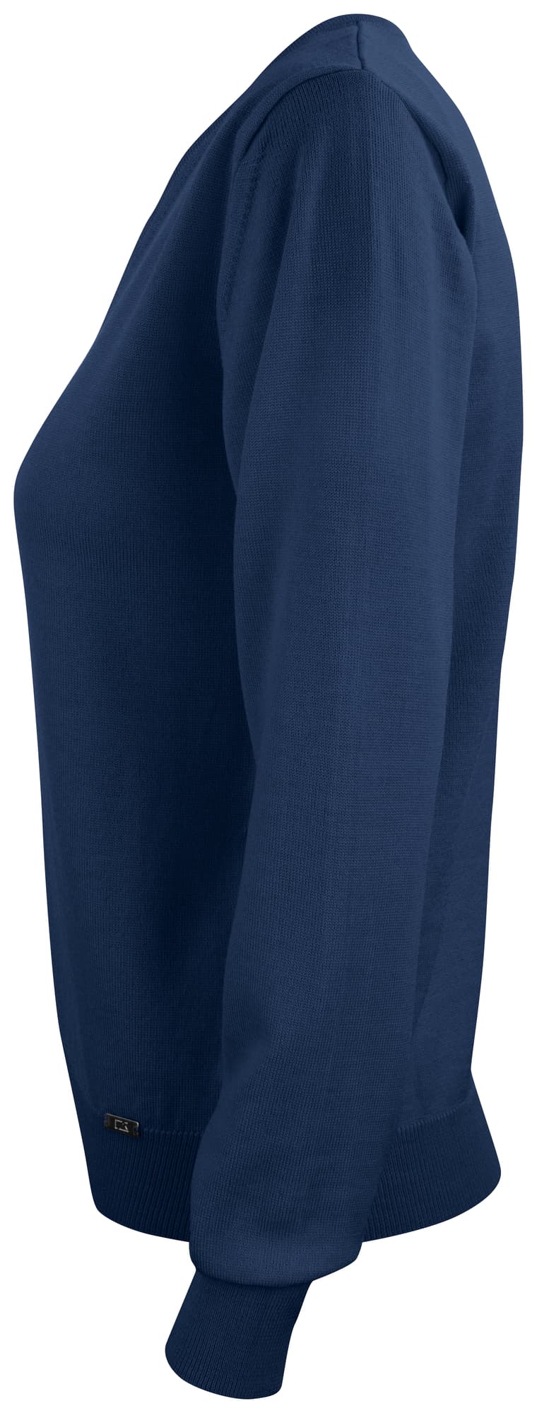 Everett V-Neck Ladies – bilde 3