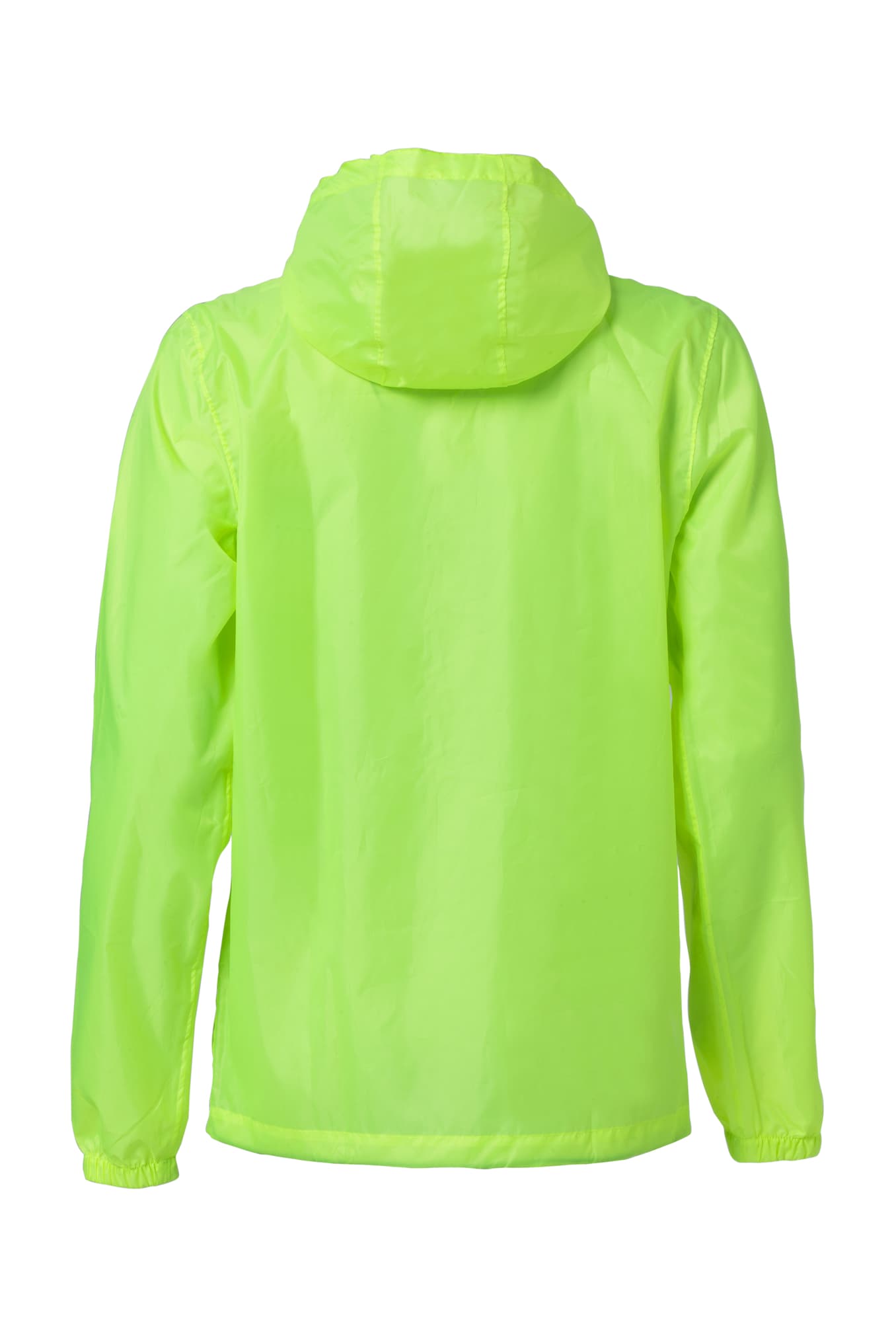 Basic Rain Jacket – bilde 2