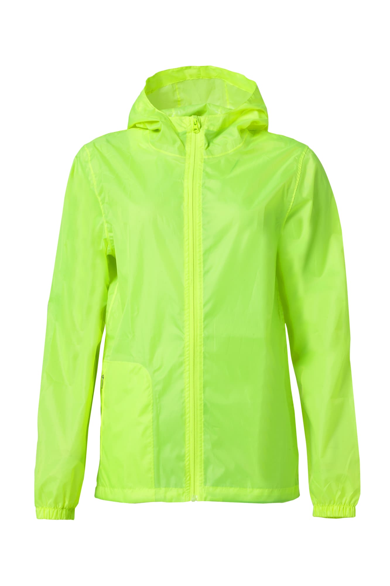 Basic Rain Jacket – bilde 1