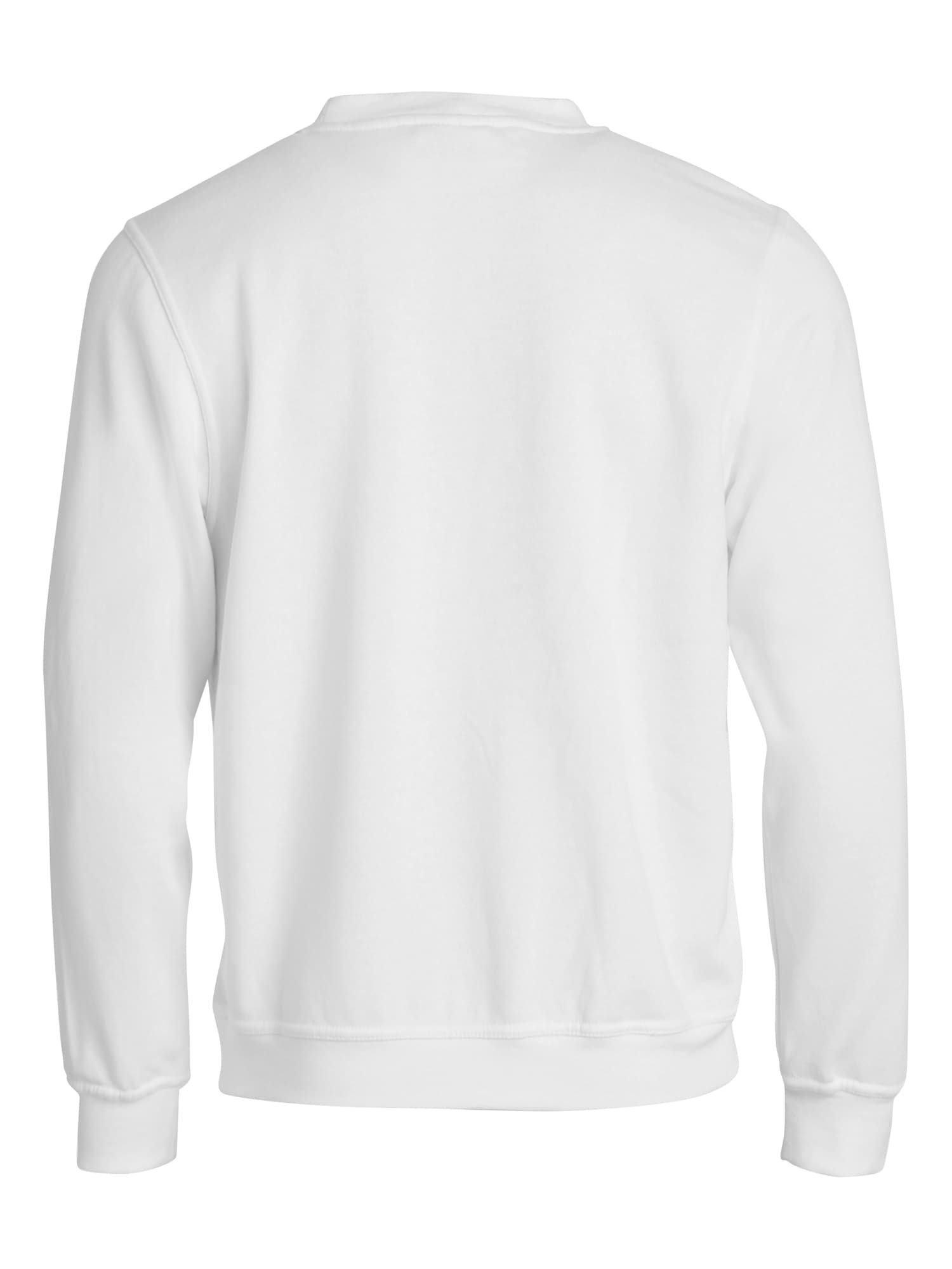 Basic Roundneck Junior – bilde 2
