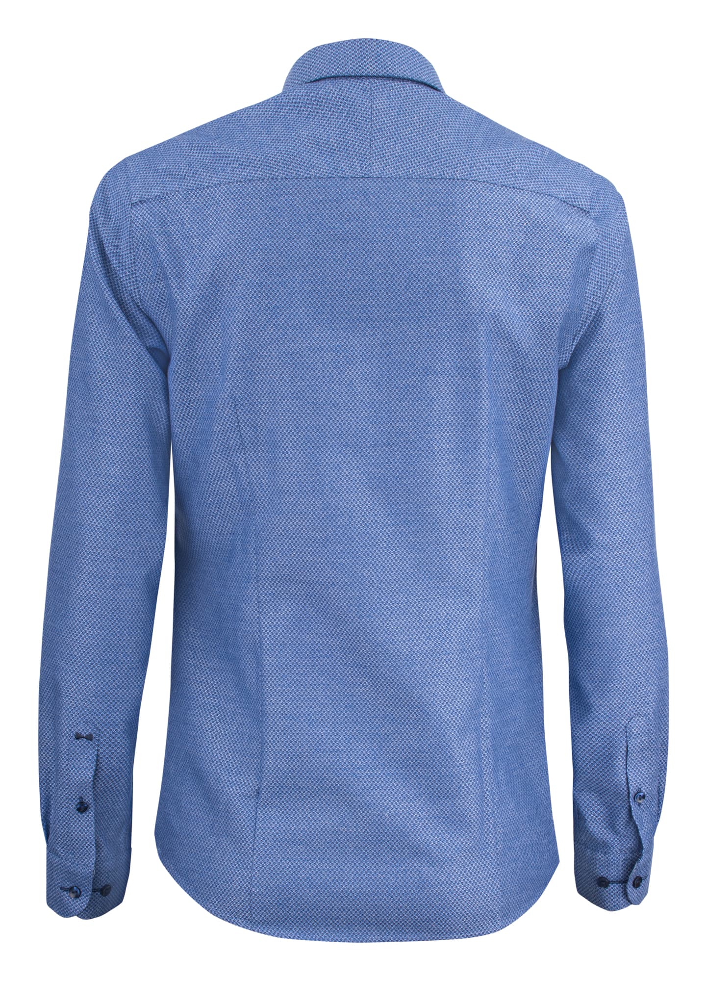 PB144 Brushed Jacquard Woman – bilde 2