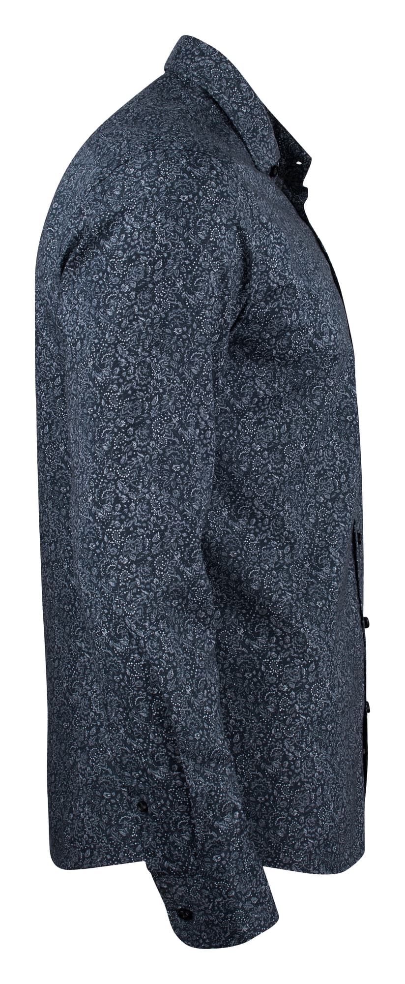 IB37 Poplin Regular – bilde 4