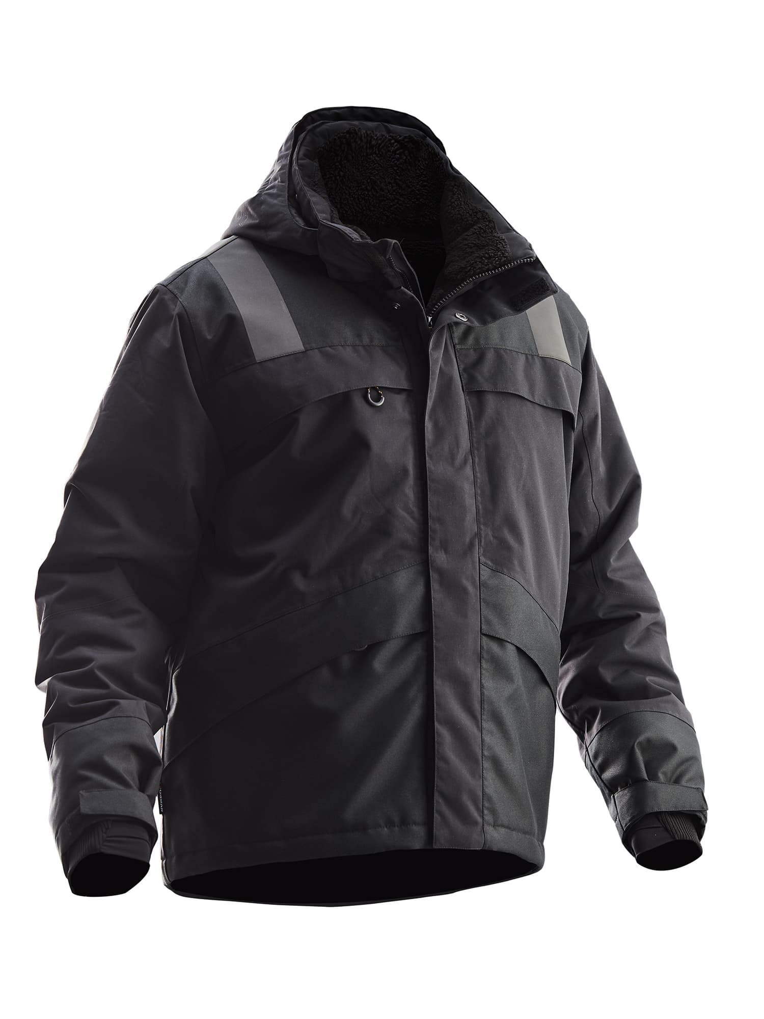 Winter Jacket – bilde 5