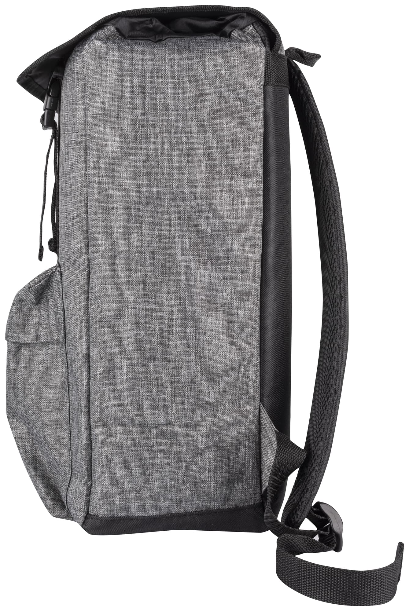 Melange Backpack – bilde 2