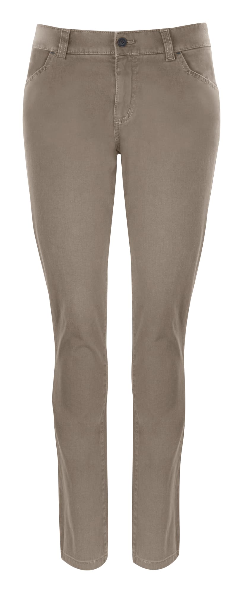 Officer Lady Chinos – bilde 1