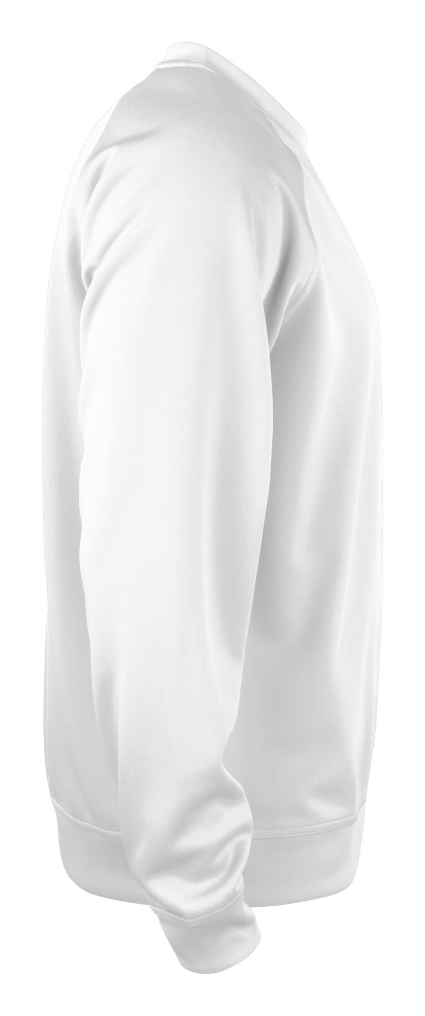 Basic Active Roundneck – bilde 4