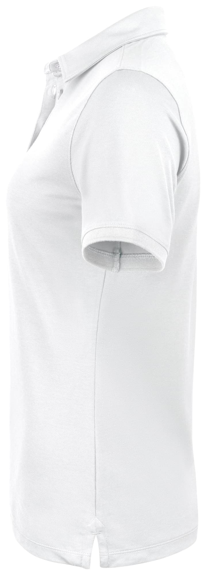 Oceanside Stretch Polo Ladies – bilde 3