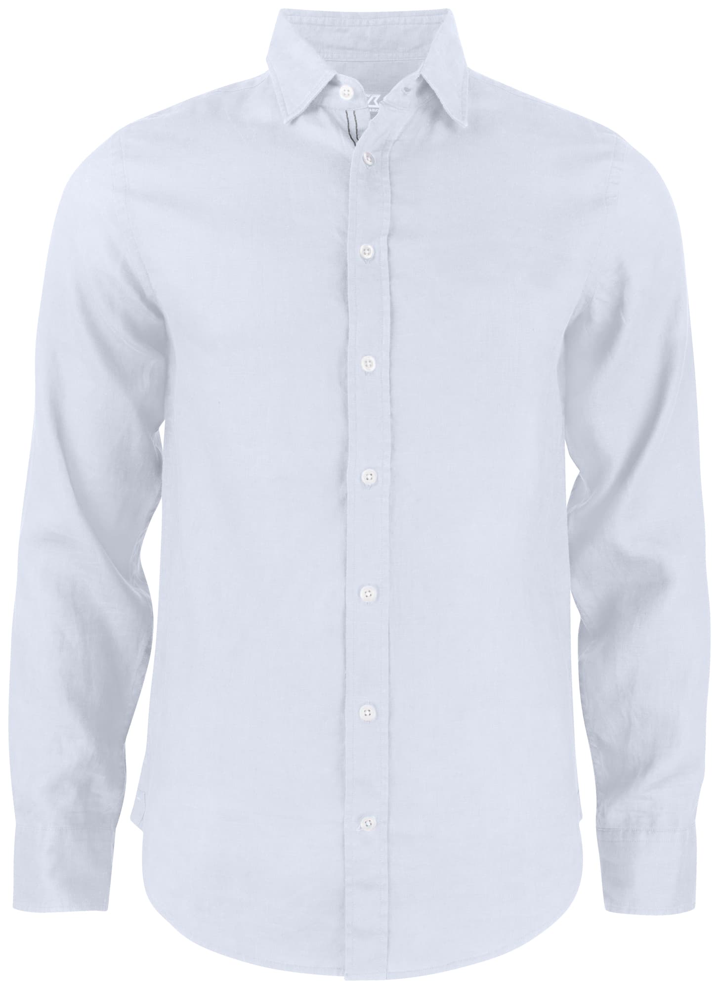 Summerland Linen Shirt Men – bilde 1