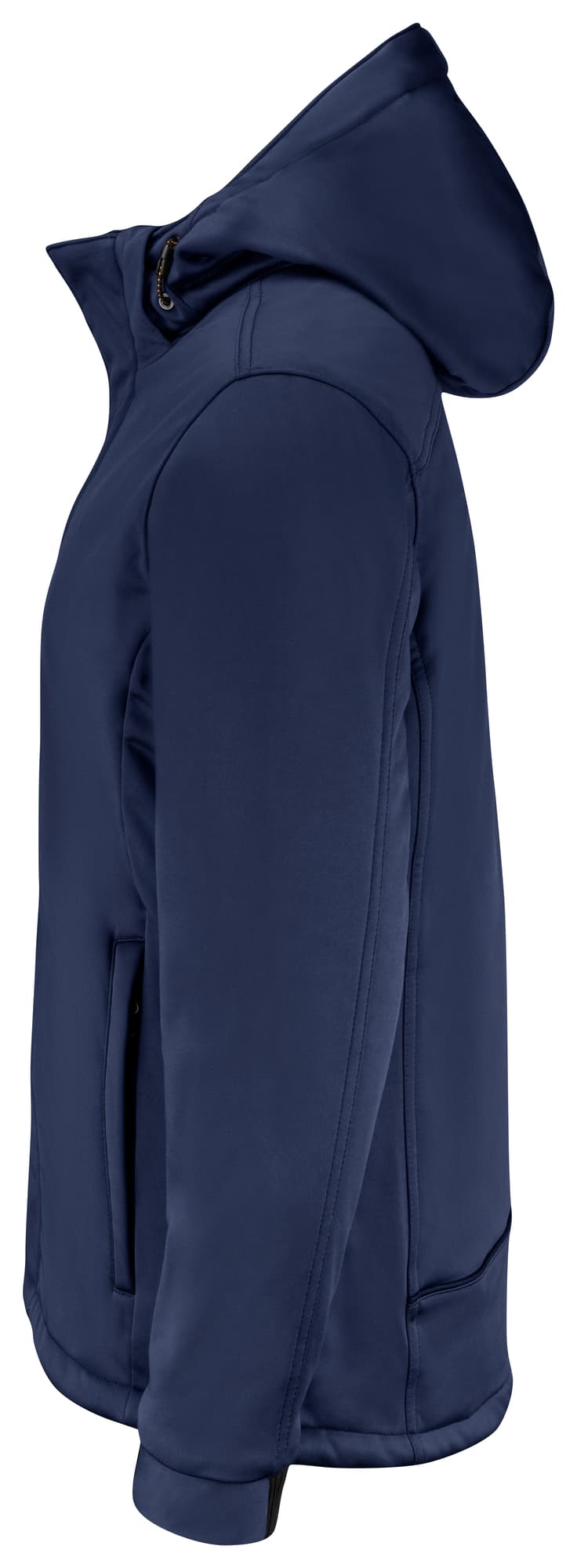 Winter Jacket Softshell W – bilde 2