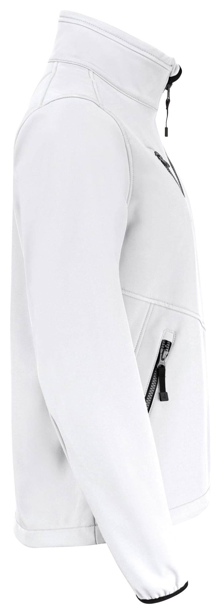 1203 Women's Softshell Jacket – bilde 4