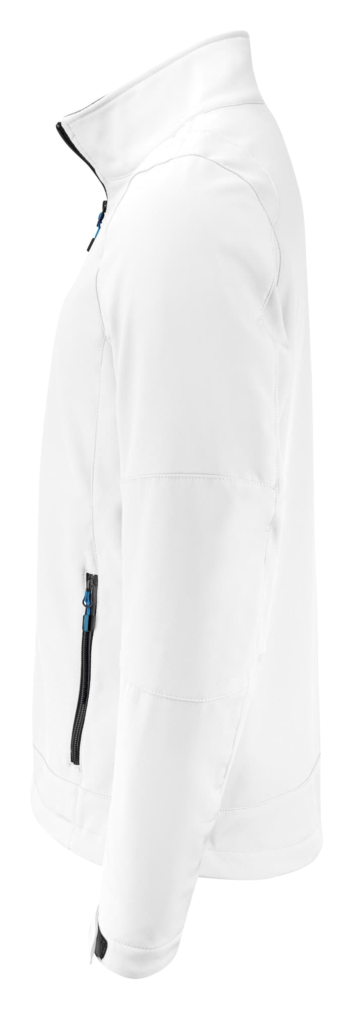Trail Softshell Jacket – bilde 3