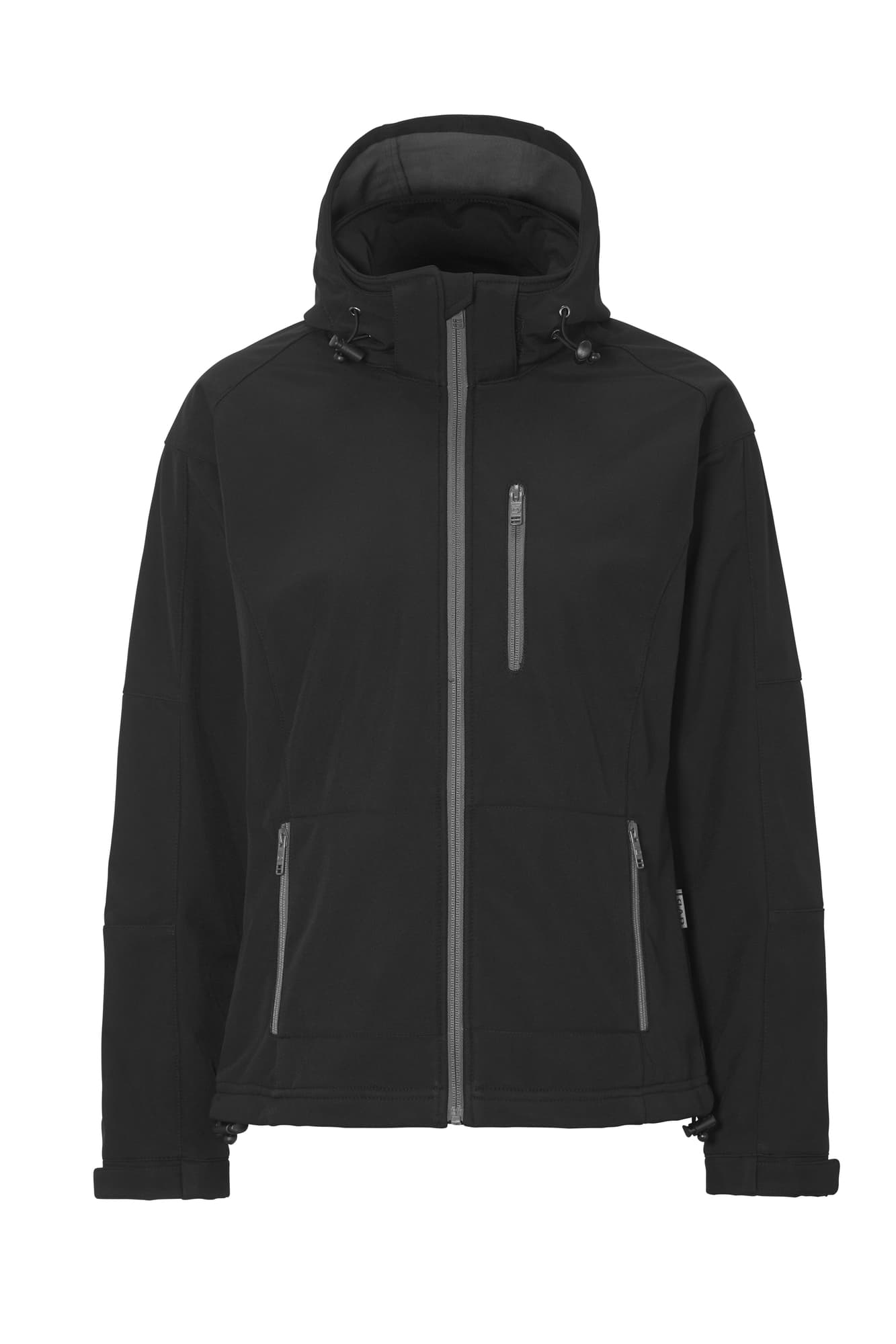 Tulsa Ext. Lady – bilde 1