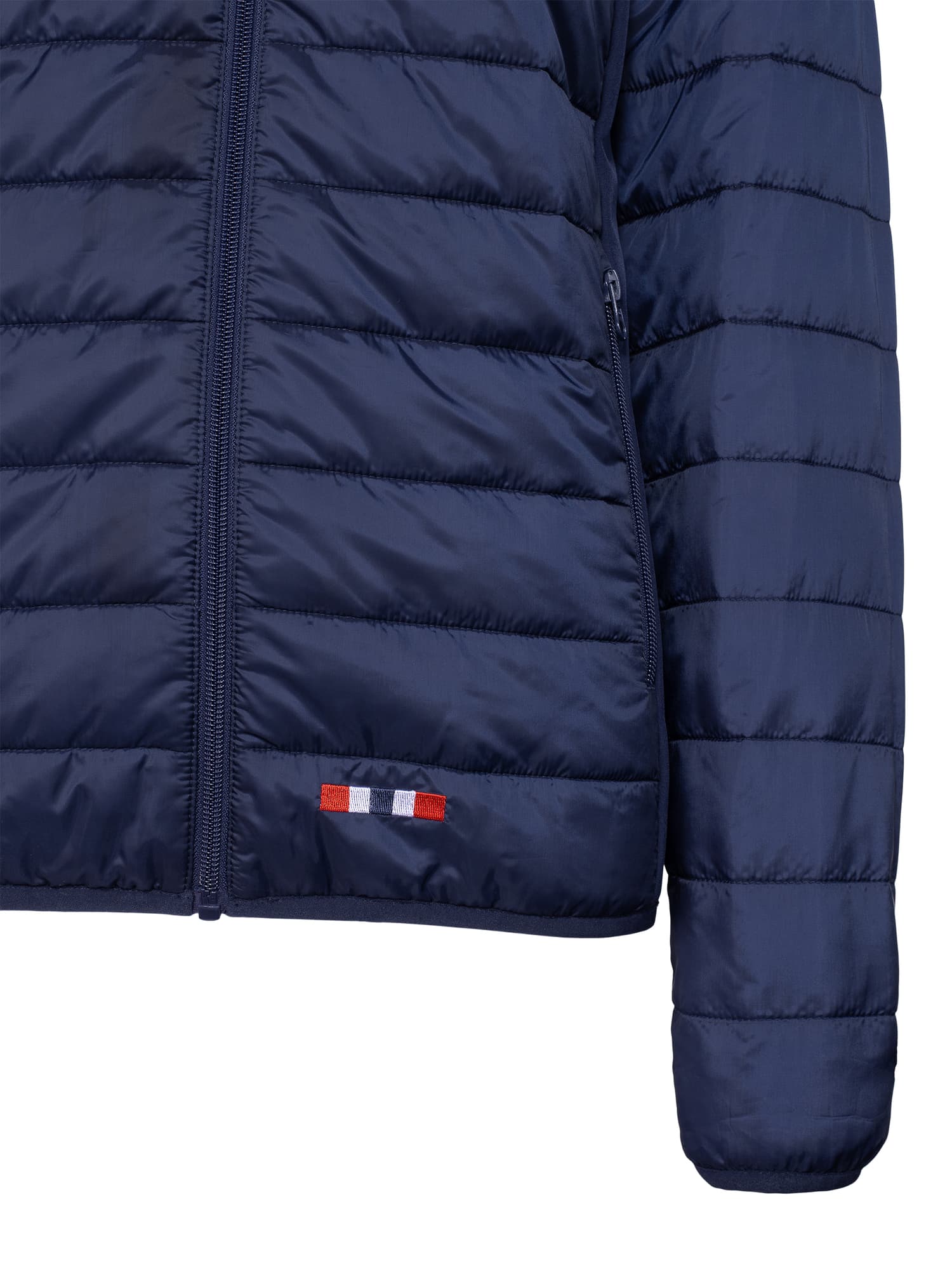 NOR Expedition Jacket W – bilde 3