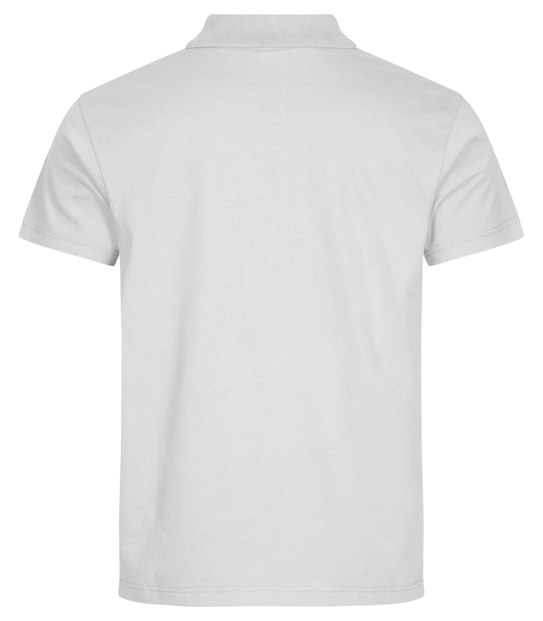 Single Jersey Polo – bilde 2