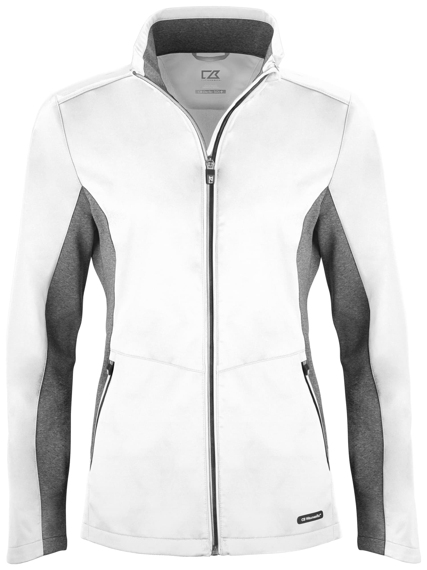 Navigate Softshell Jacket Ladies – bilde 1