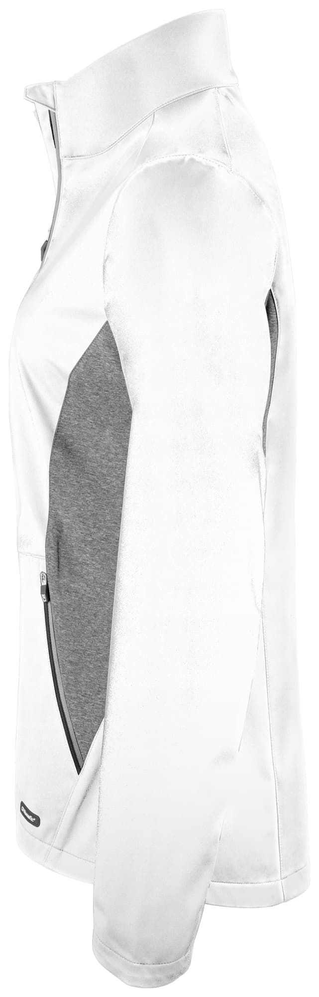 Navigate Softshell Jacket Ladies – bilde 3