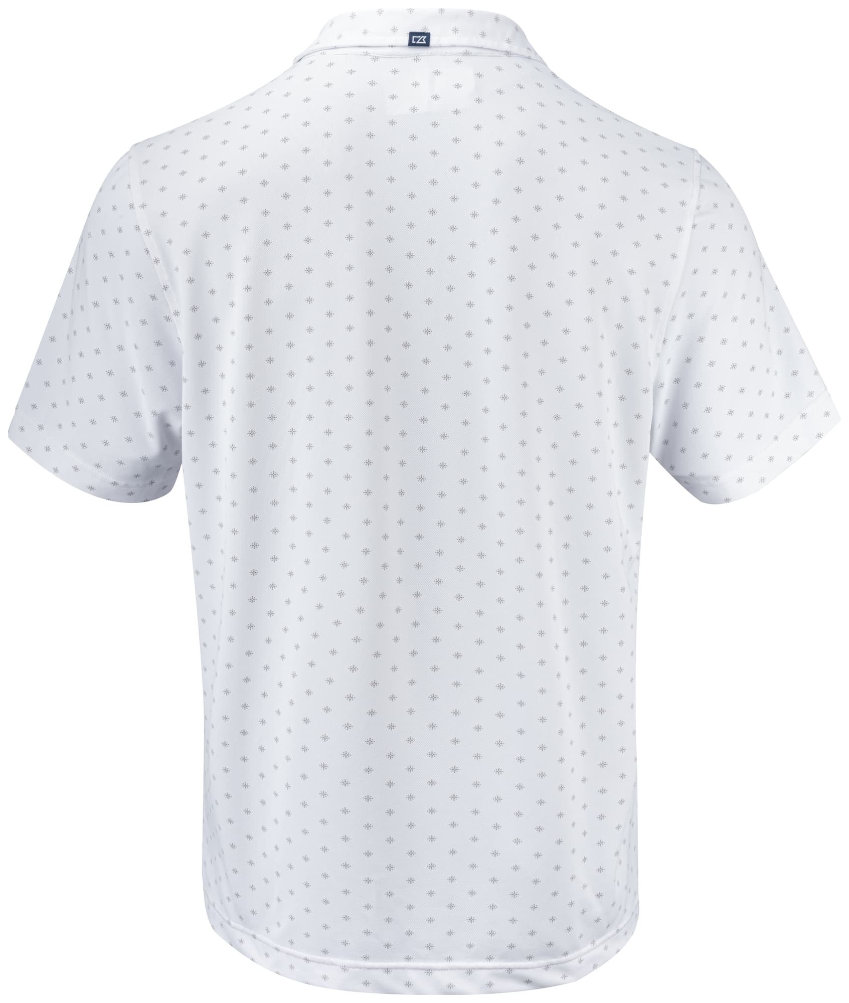 Virtue Polo Printed Men – bilde 2