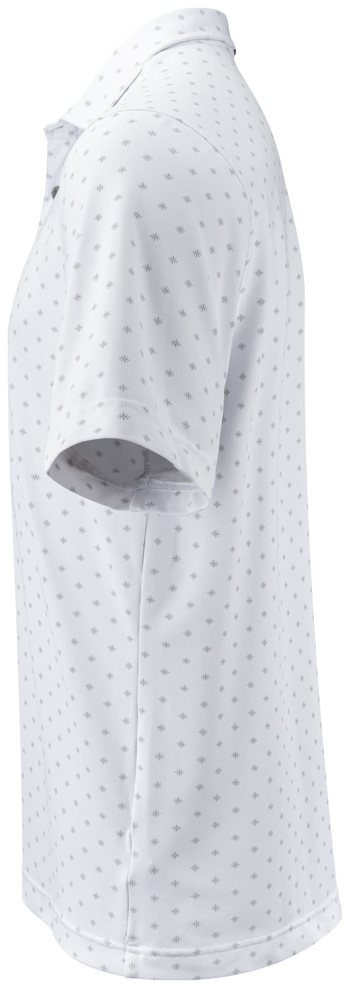 Virtue Polo Printed Men – bilde 3