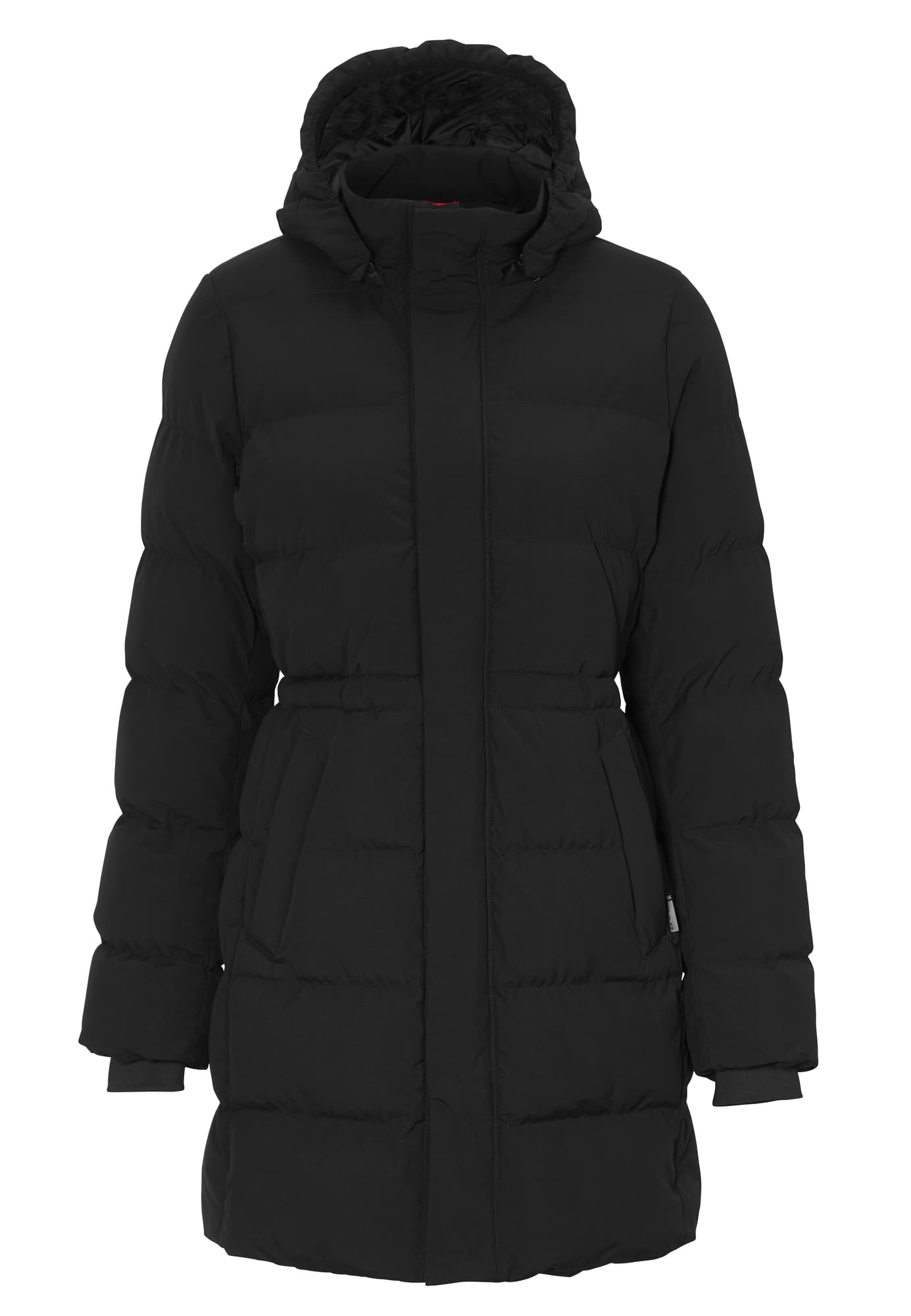 Dundas Lady Parka – bilde 1