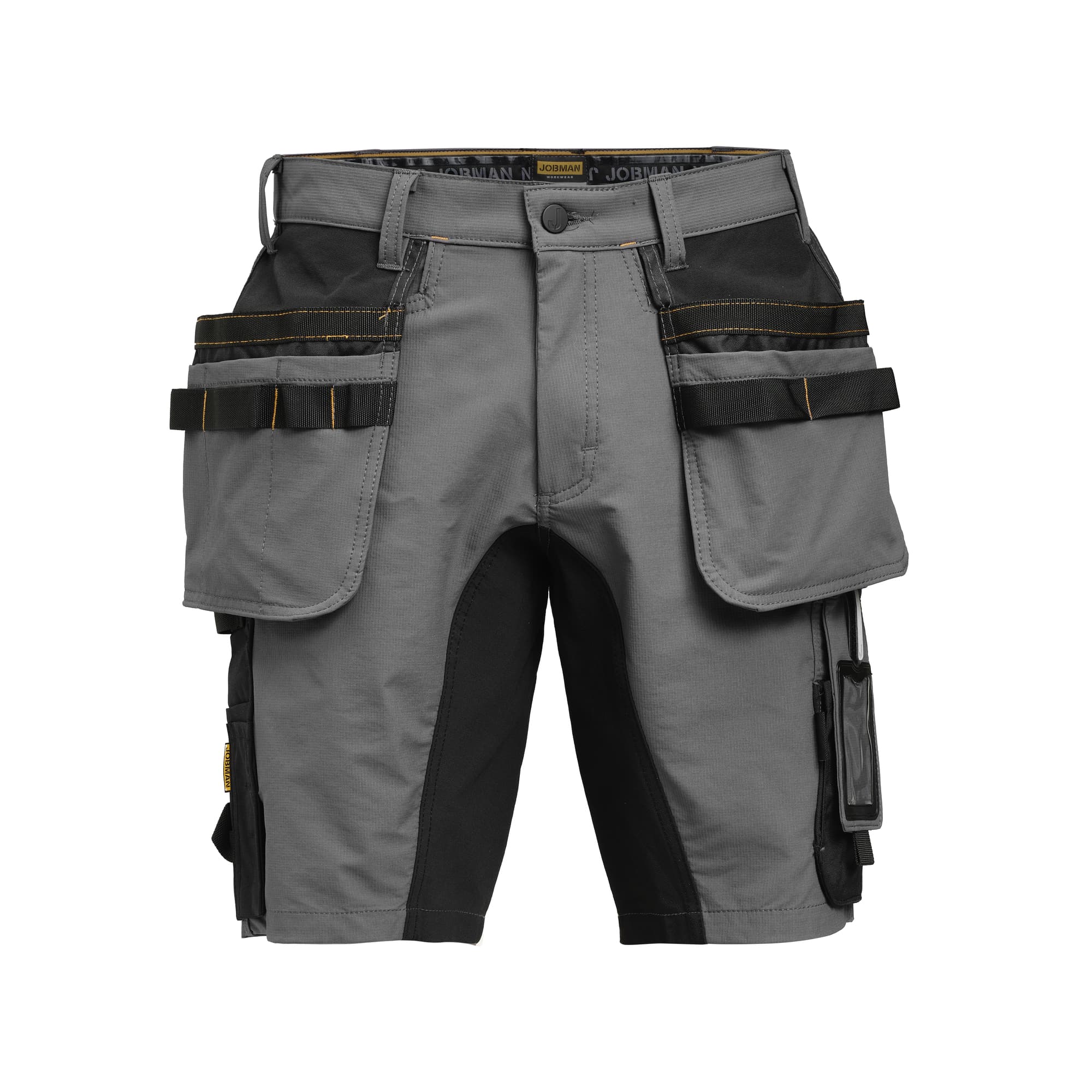 2196 Håndverkershorts Stretch – bilde 1