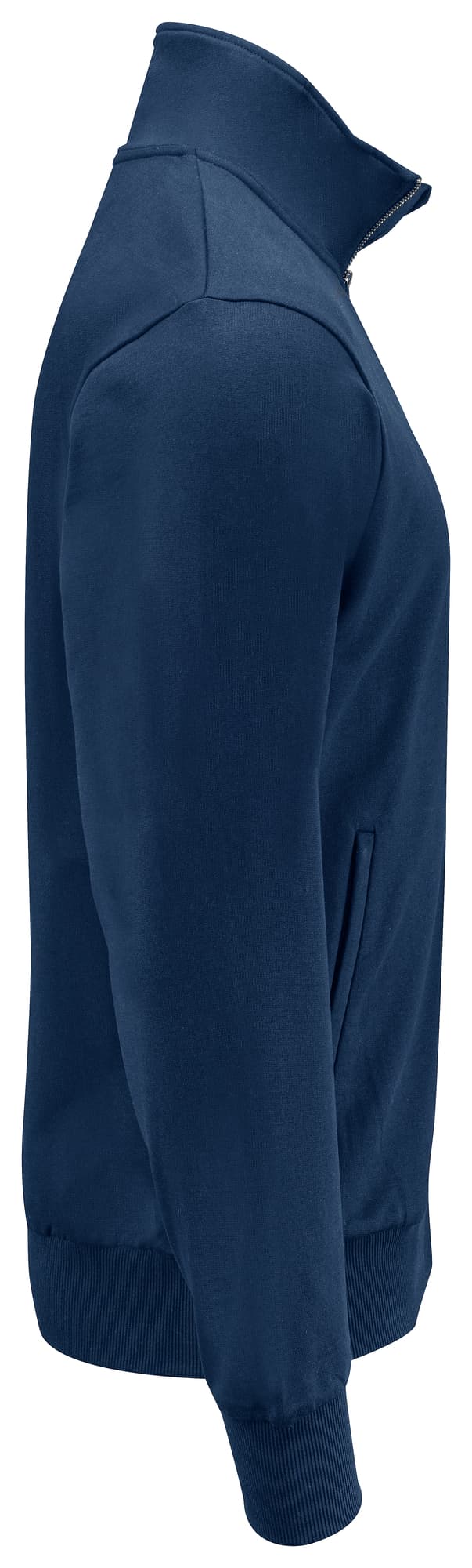 2134 Sweatshirt Zip – bilde 3