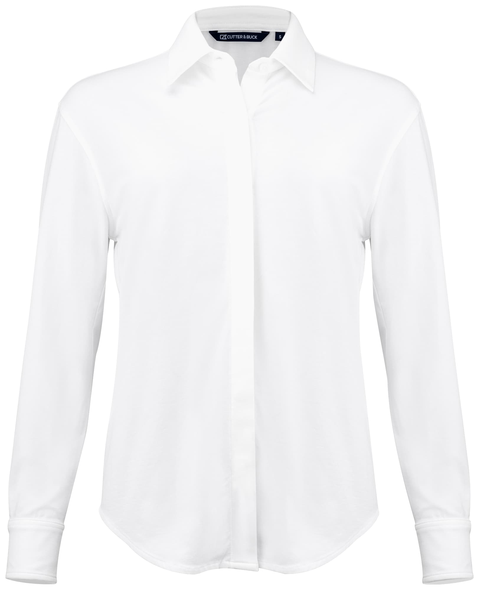 Hedley Stretch Shirt Ladies – bilde 1