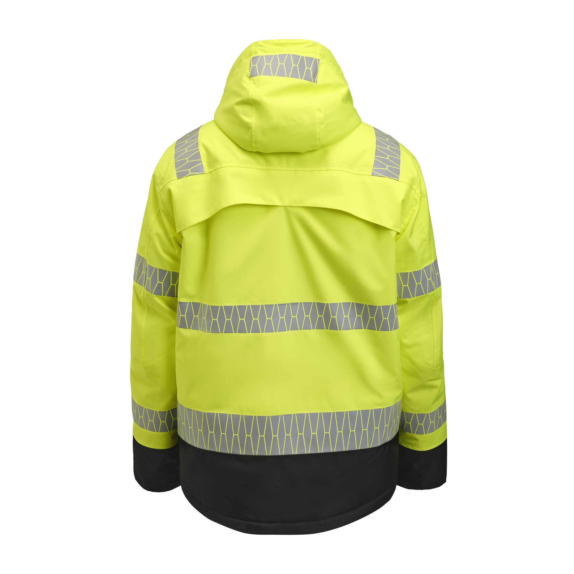 Winterjacket HV – bilde 3