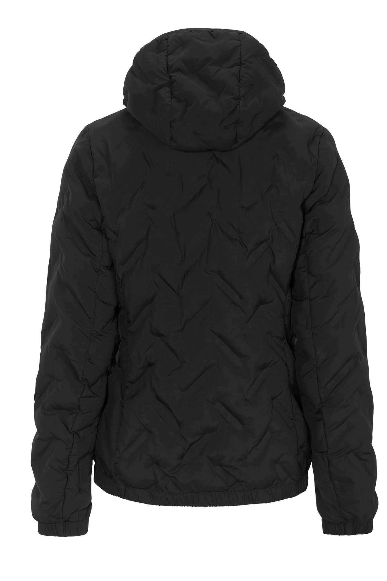 Barlee Lady Hood Jacket – bilde 2