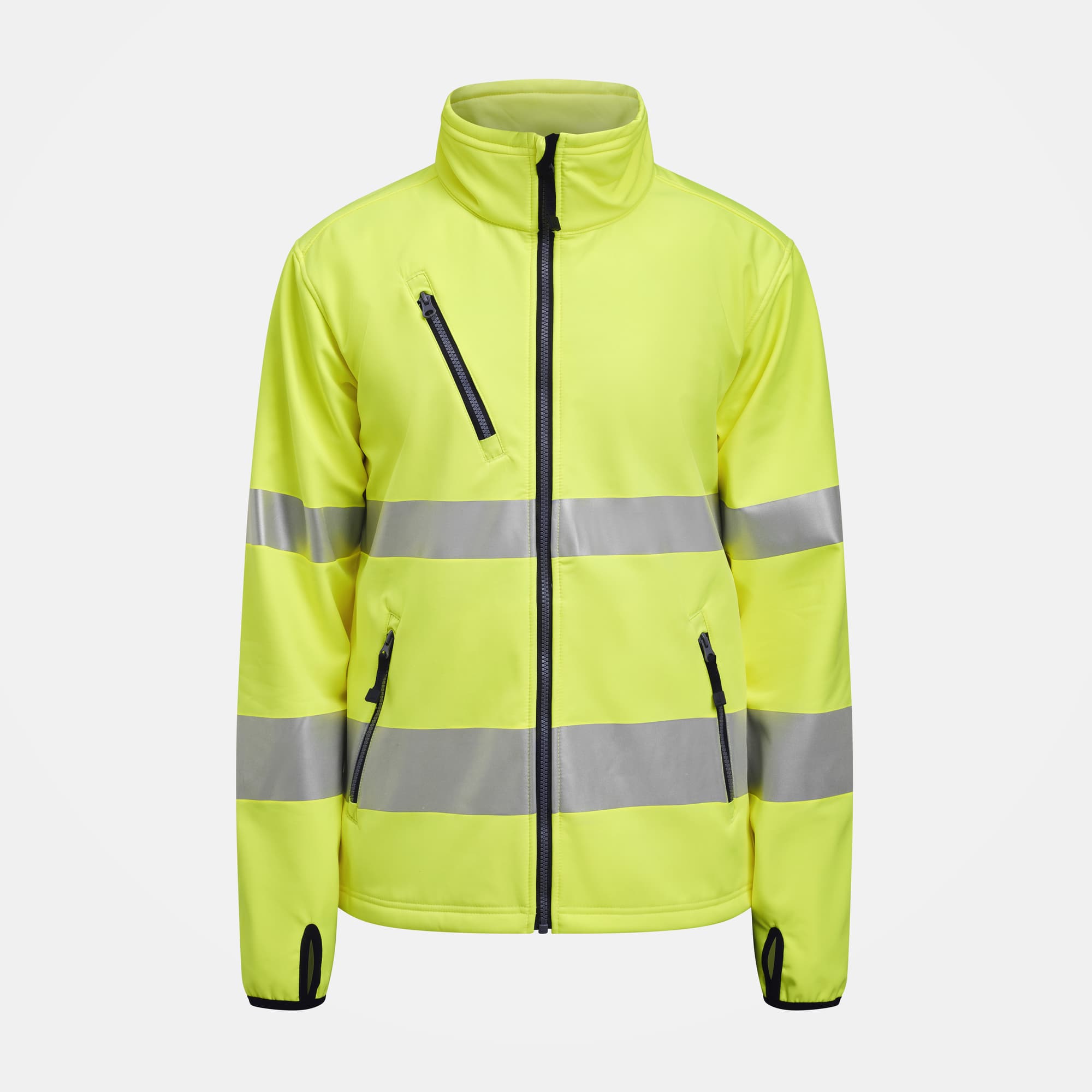 HV Softshell KL 3 – bilde 1