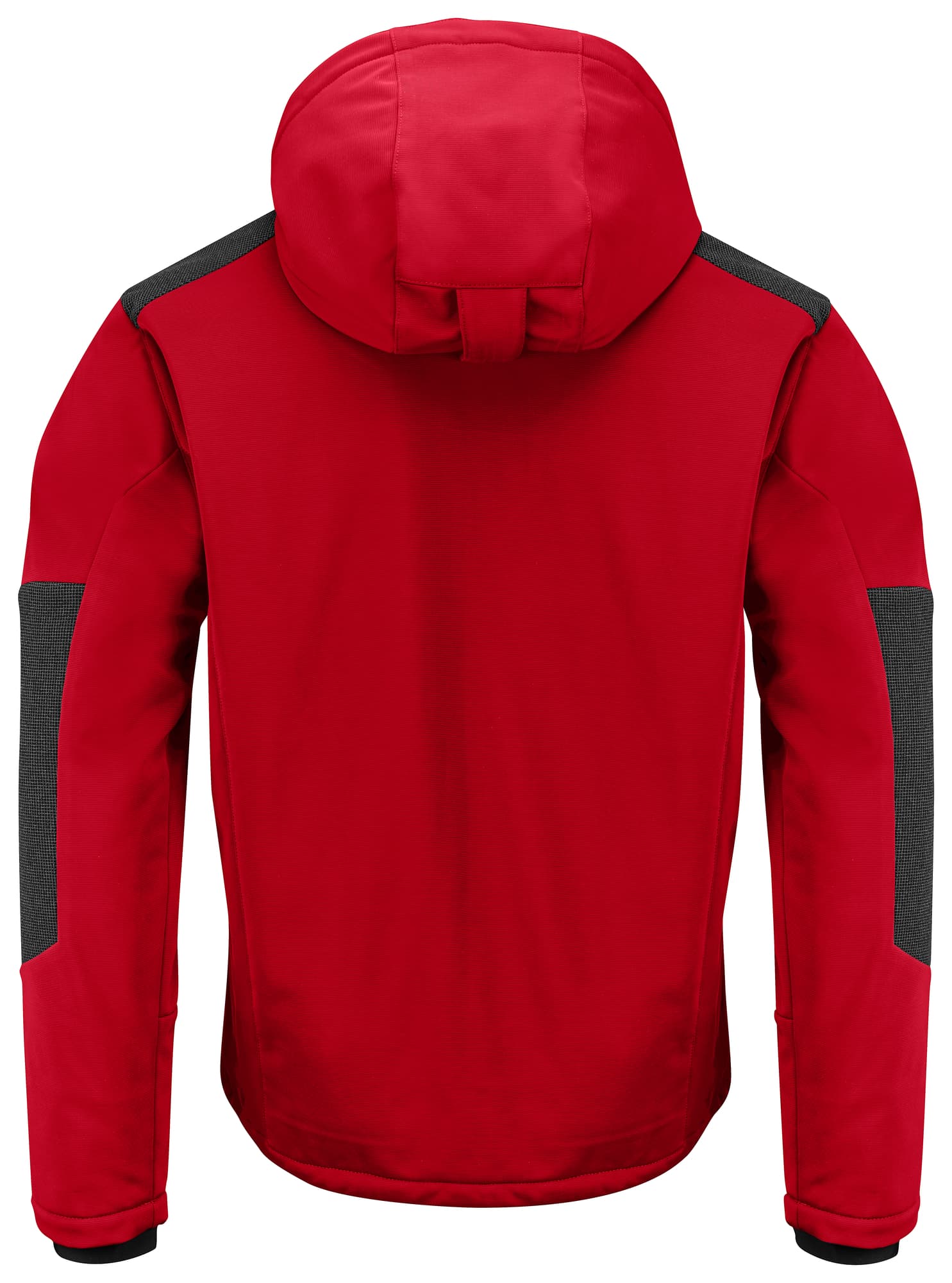 3417 Padded Functional Jacket – bilde 2
