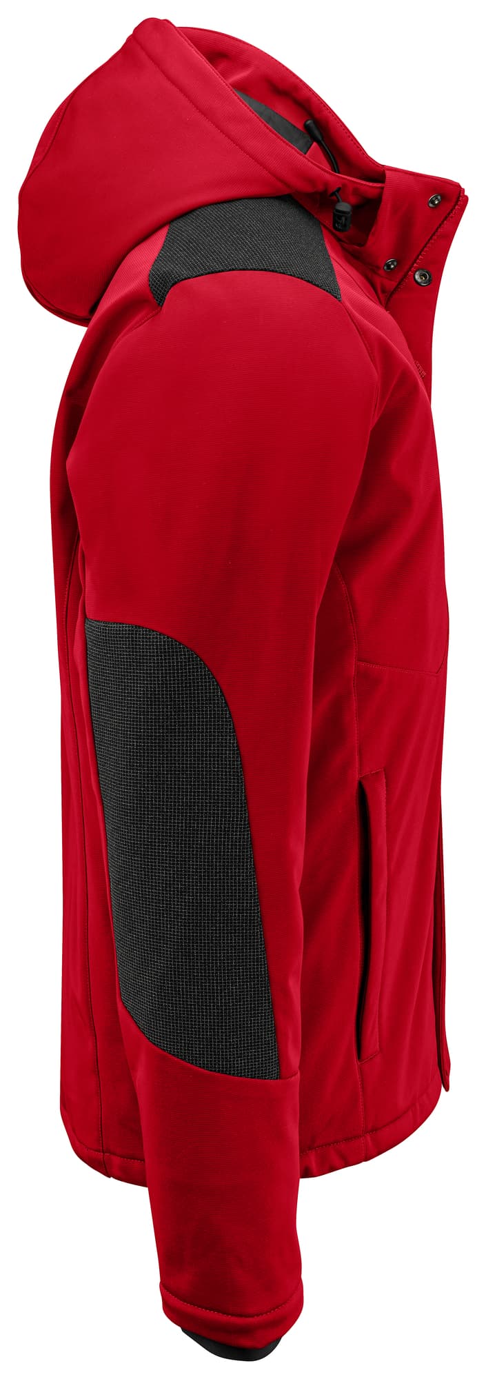 3417 Padded Functional Jacket – bilde 5