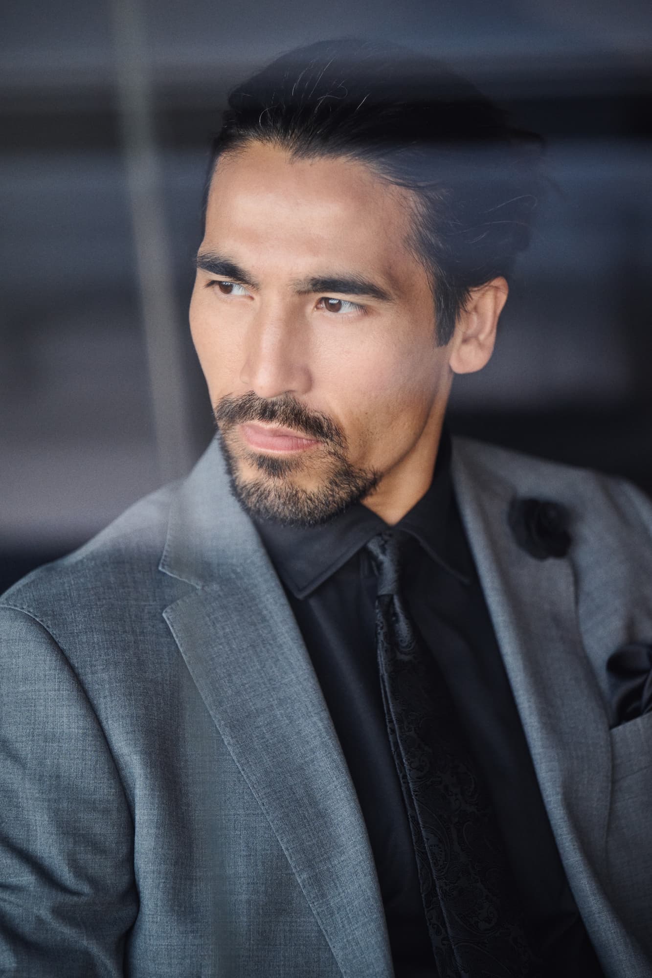 IB132 Interlock Knit Regular – bilde 5