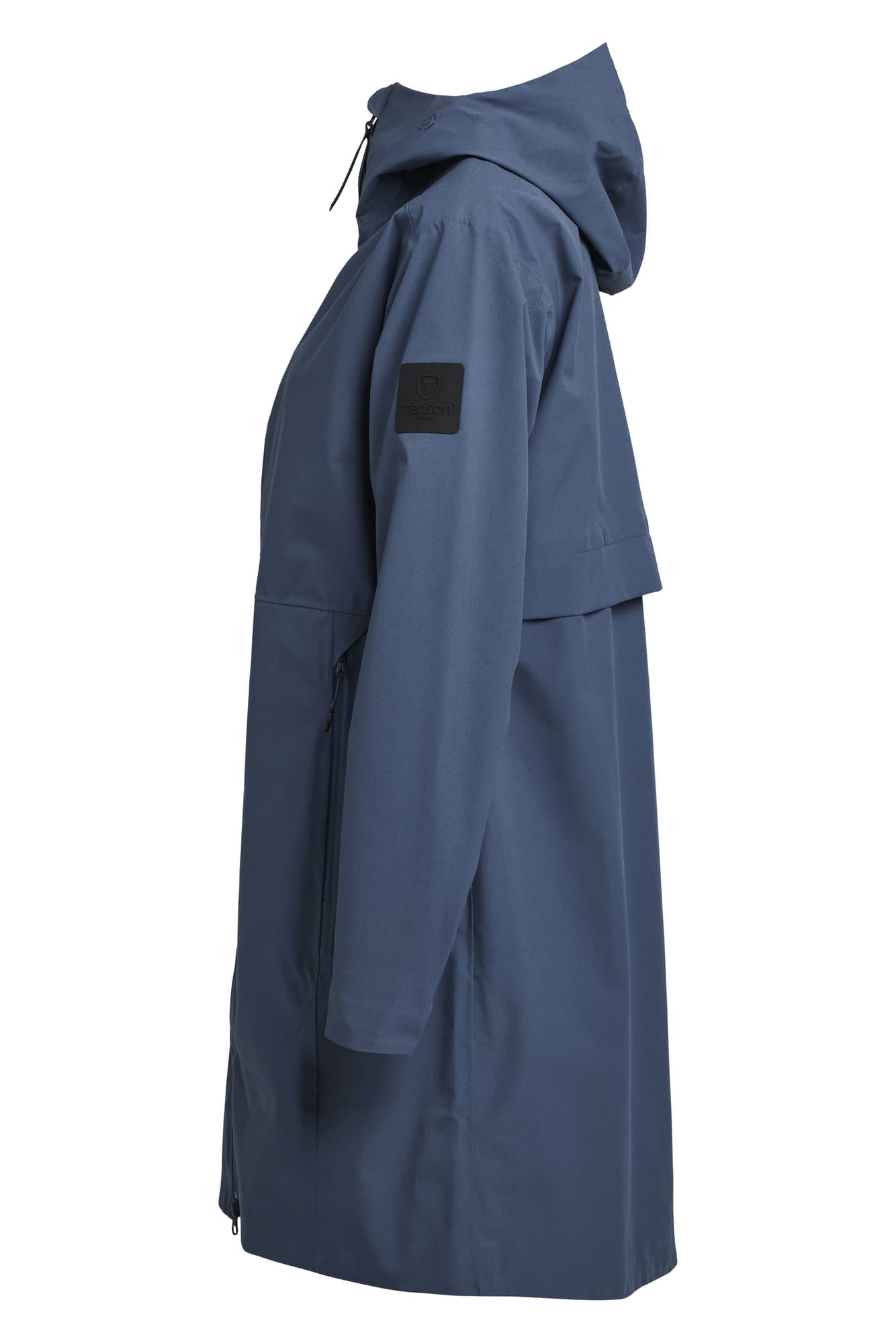 Misty Shell Parka Women – bilde 5