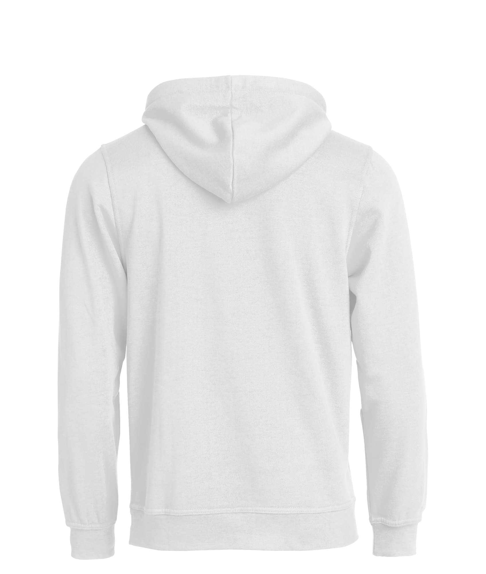 Basic Hoody – bilde 2