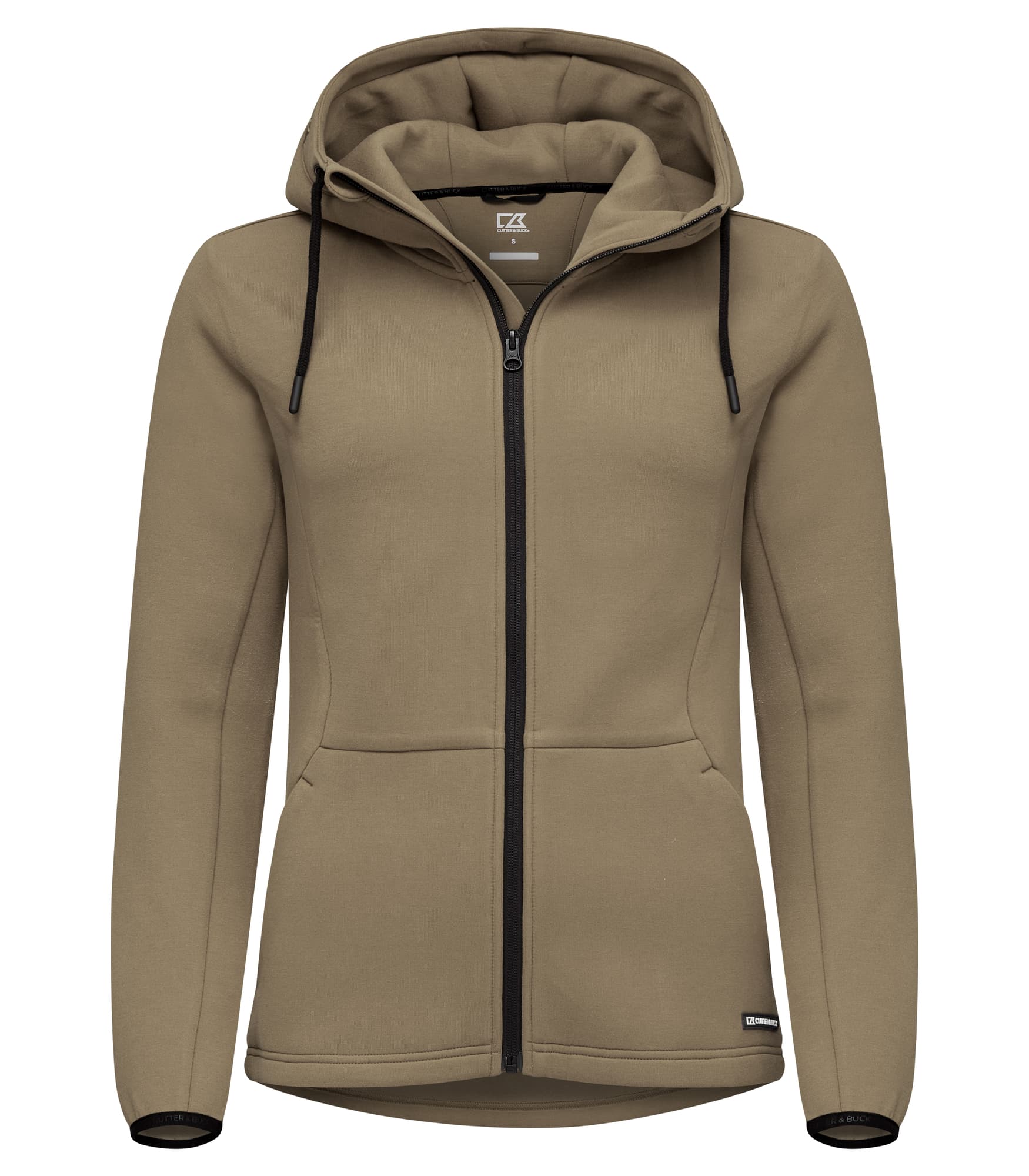 Pemberton Hood FZ Ladies – bilde 1