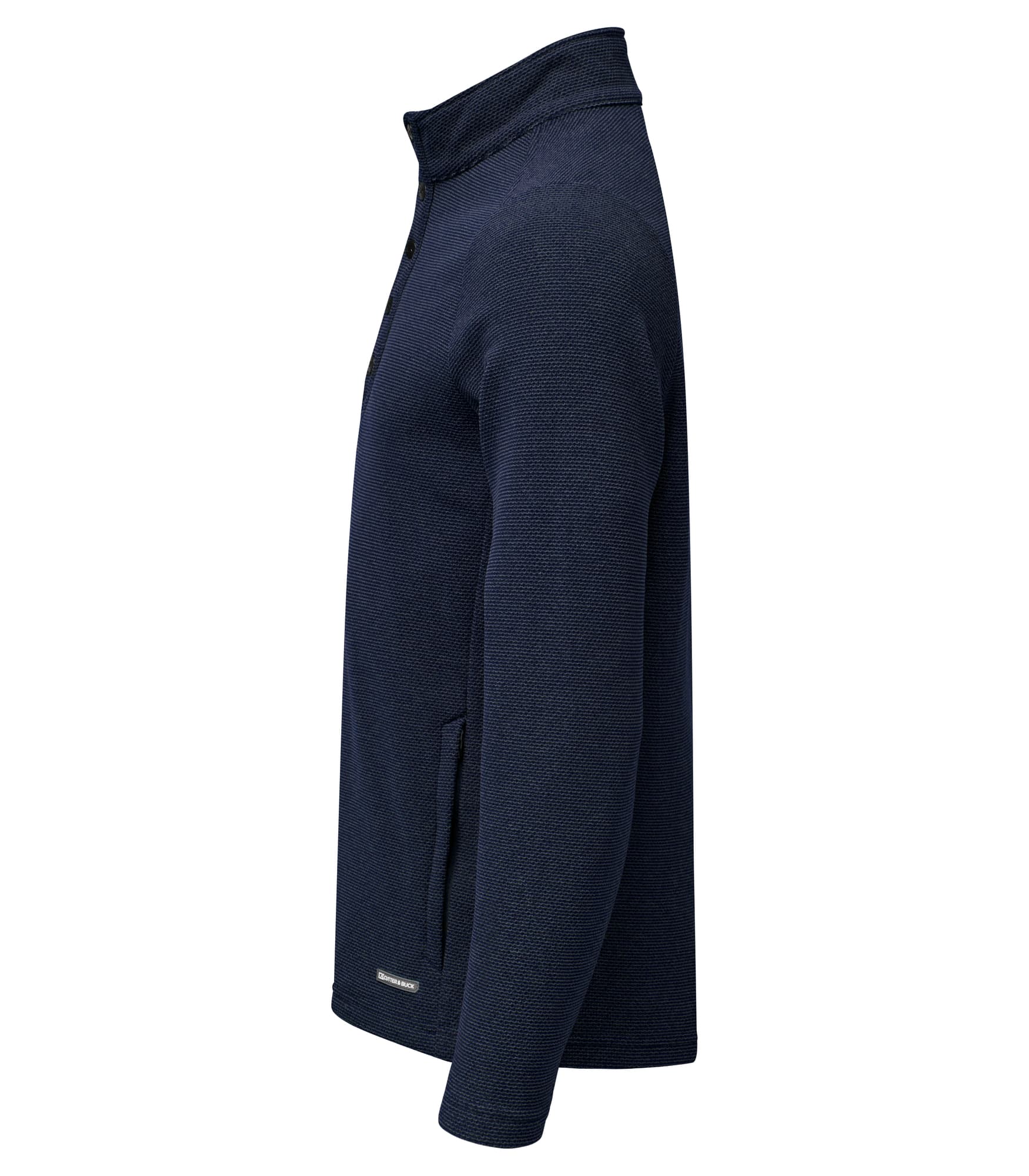 Hunts Point Fleece Men – bilde 4