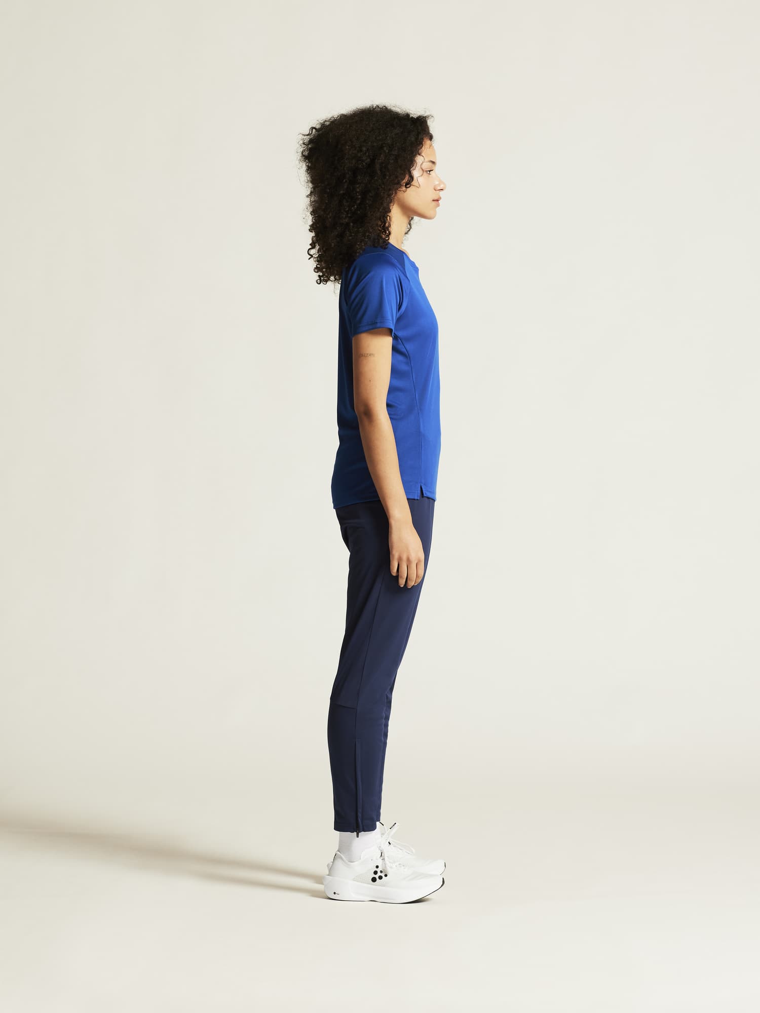 Rush 2.0 Ss Tee W – bilde 3
