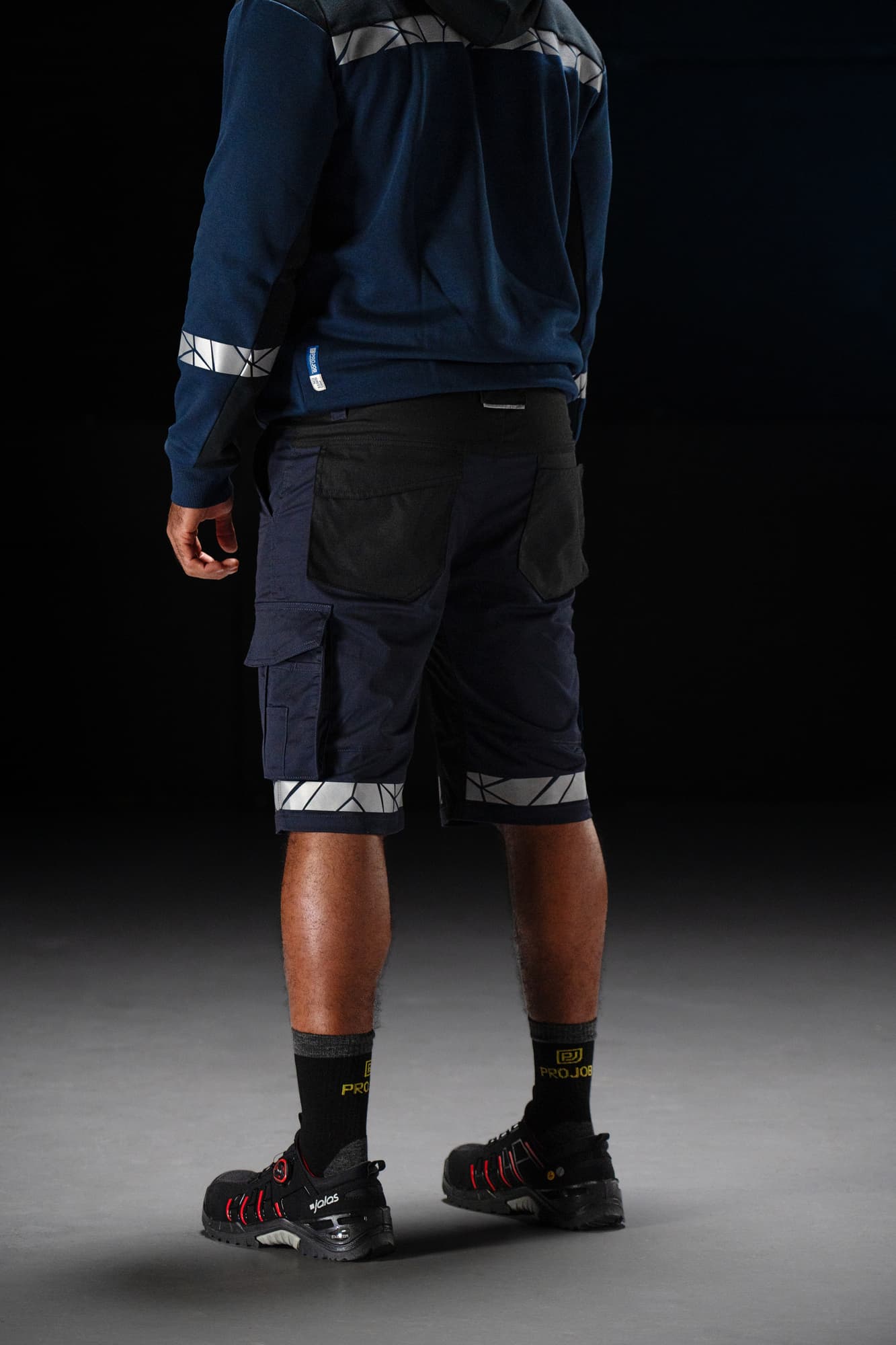 7510 Shorts