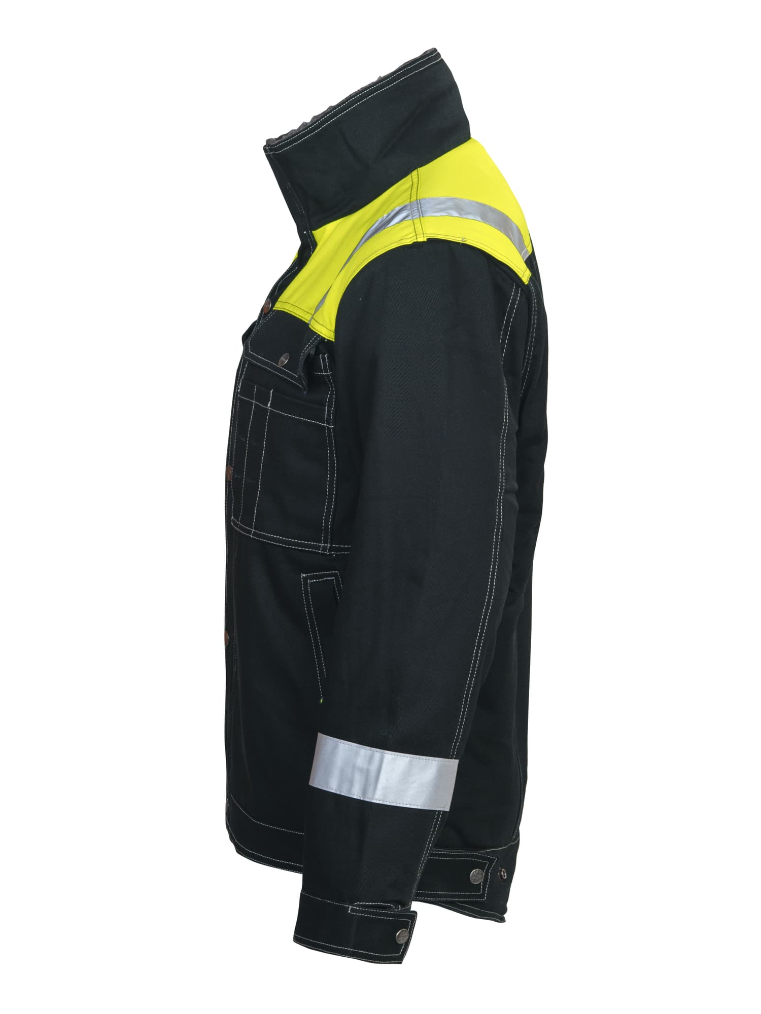 Winter Jacket – bilde 2