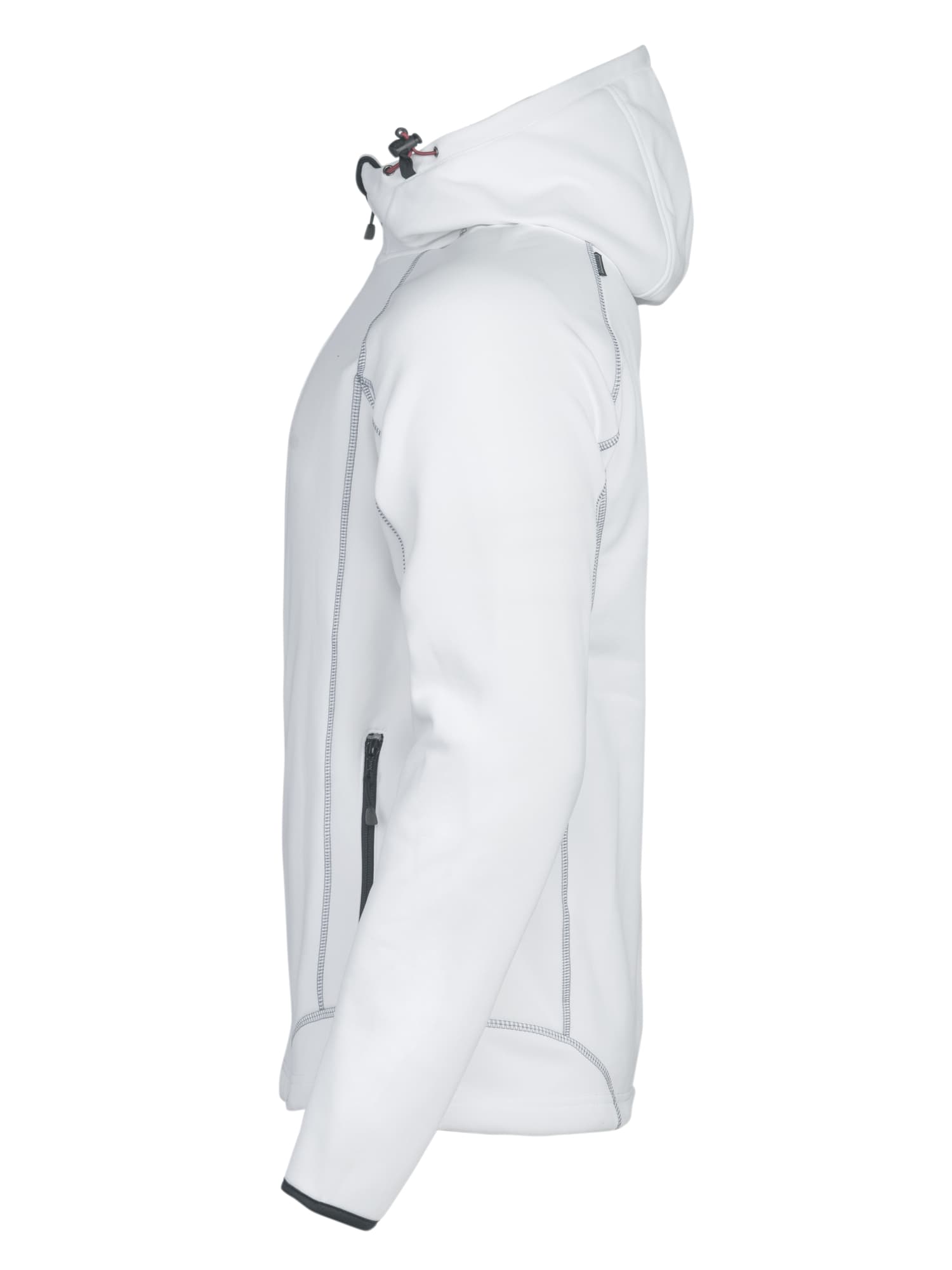 Hoodie Funktion – bilde 2