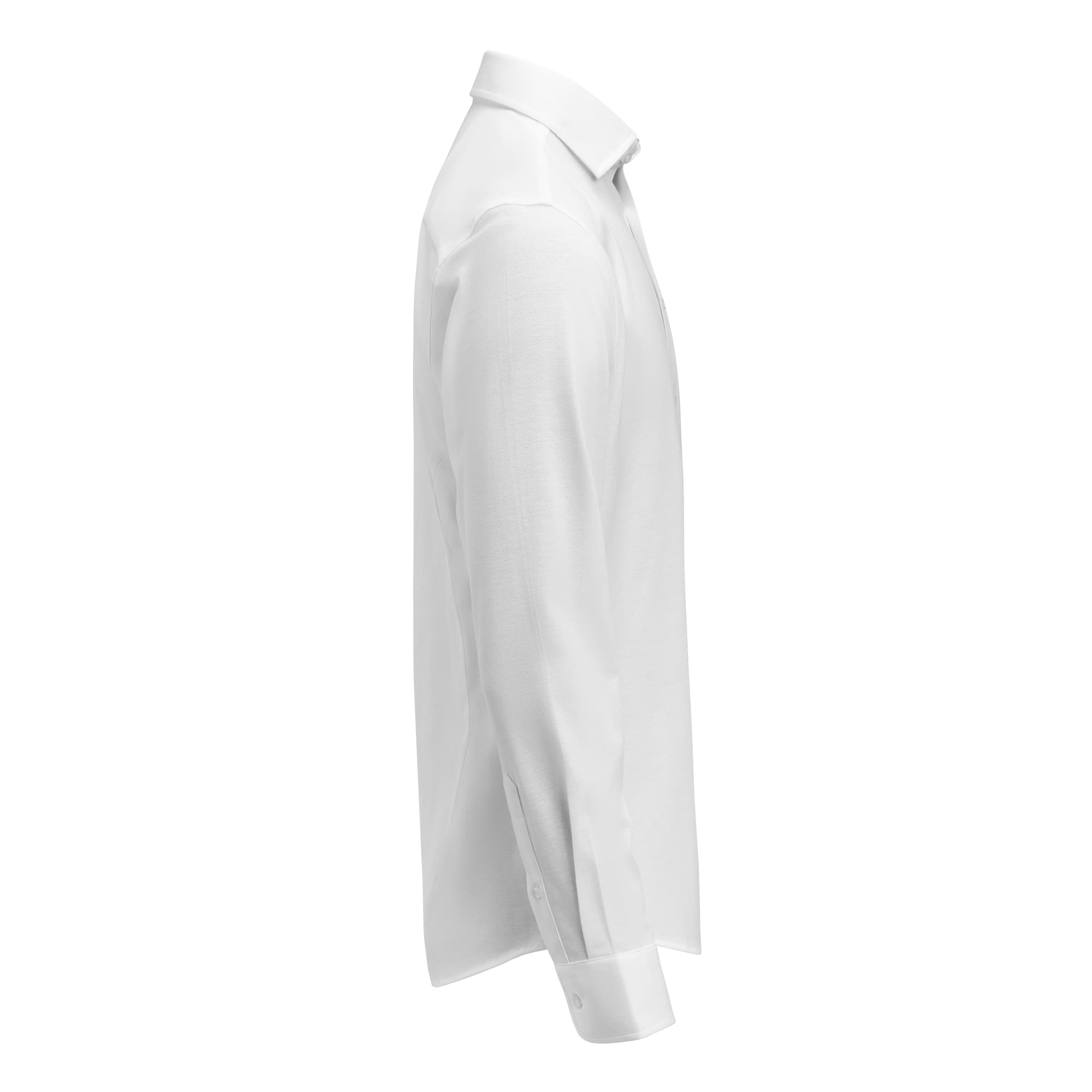 IB135 Pique Knit Regular – bilde 5