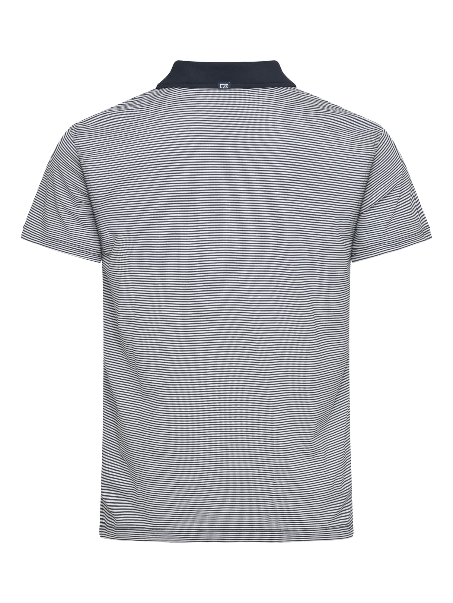 Virtue Polo Stripe Men – bilde 3